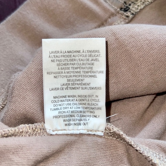 A&E Sport —  Skort - Picture 4 of 6